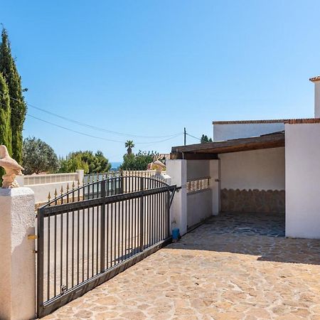 Villa Meile - Plusholidays Кальпе Екстер'єр фото
